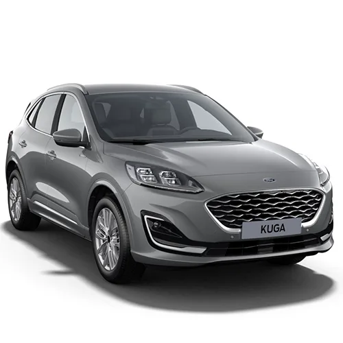 Autovettura «Kuga» (Ford)