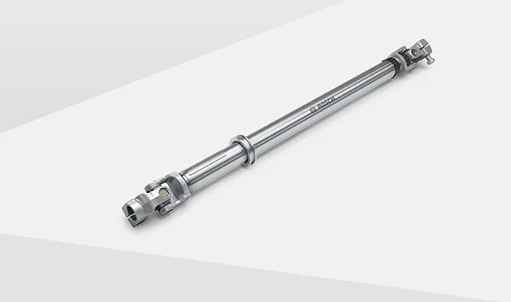 Parte del veicolo «Kugelgelenkwelle, Bosch TTN: 7035.955.153» (Bosch)