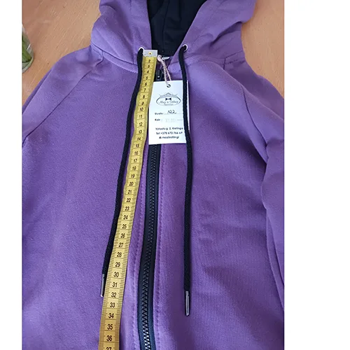 Tuta per bambini «KUKŪBABA» — foto 2 dell'alert SR/03869/25