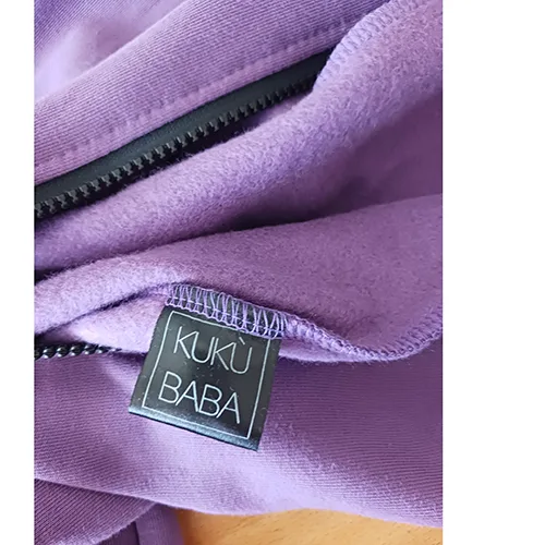 Tuta per bambini «KUKŪBABA» — foto 3 dell'alert SR/03869/25