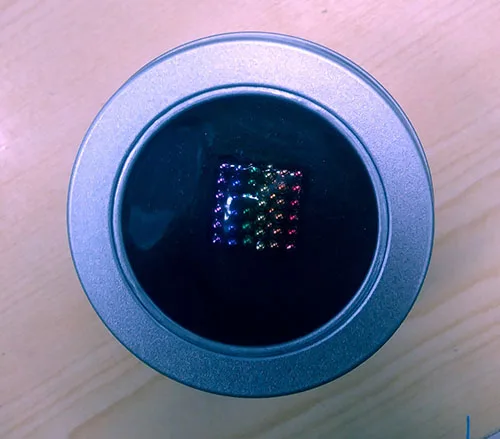 Sfere magnetiche «Kulki magnetyczne 3 mm kolor 216» (VERK GROUP)