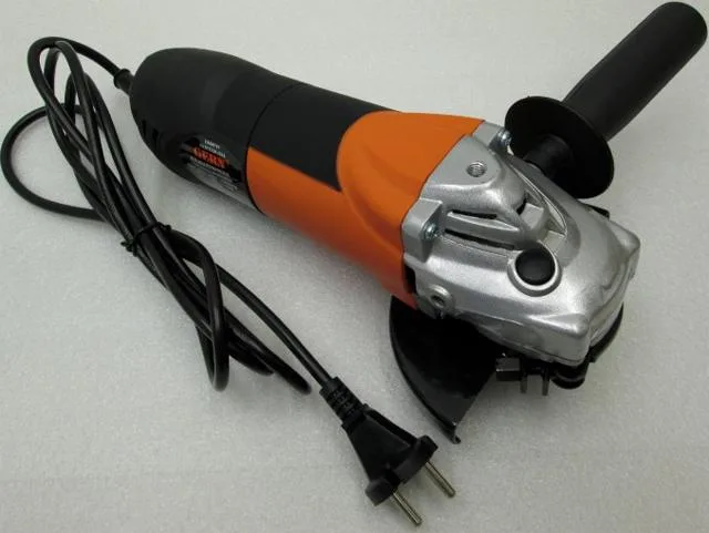 Smerigliatrice angolare «KULMAHIOMAKONE (angle grinder)» — foto 2 dell'alert A12/1295/13