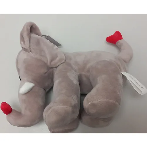 Giocattolo morbido «Kuschelfreund PLÜSCH SPIELZEUGE» (Tedi)