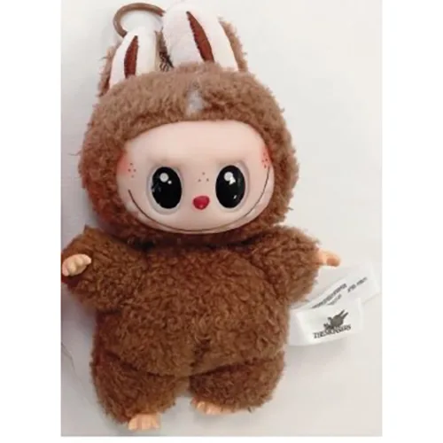 Giocattolo di peluche «Kuscheltier - Lafufu - The Monsters» (Wiztex)