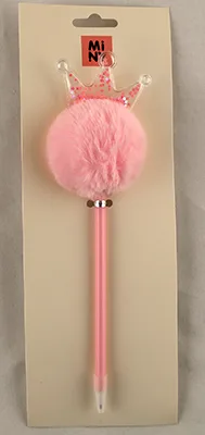 Penna a sfera «Kuulakärkikynä, kulspetspenna, ballpoint pen» (Miny)