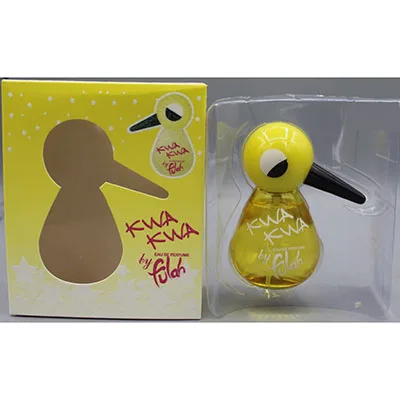 Profumo per bambini «KWA KWA Eau de Perfume» (fulah)