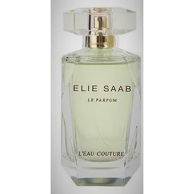 Eau de toilette «L'Eau Couture» — foto 2 dell'alert SR/03786/24