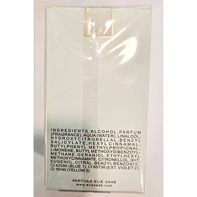 Eau de toilette «L'Eau Couture» — foto 3 dell'alert SR/03786/24