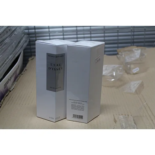 Eau de toilette «L'eau D'Issey» (ISSEY MIYAKE)