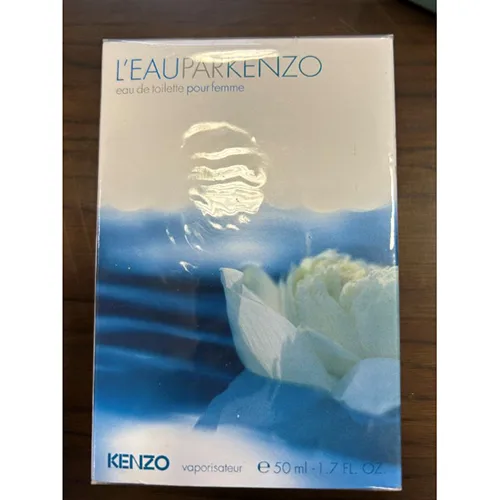 Eau de toilette «L'Eau par kenzo» — foto 2 dell'alert SR/02372/25