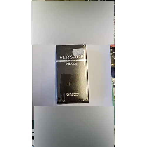 Eau de toilette «L'HOMME» (Versace)