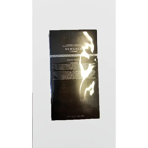 Eau de toilette «L'HOMME» — foto 2 dell'alert SR/01547/25