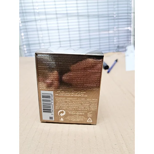 Eau de toilette «L'Homme» — foto 2 dell'alert A12/03215/24