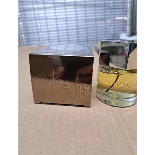 Eau de toilette «L'Homme» — foto 3 dell'alert A12/03215/24