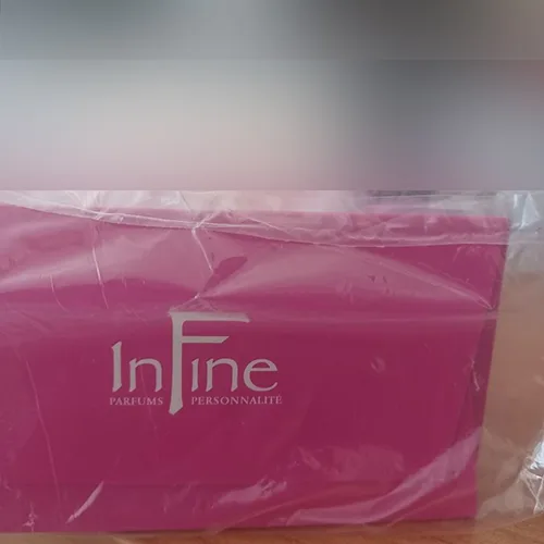 Profumo «L'île intense» — foto 1 dell'alert SR/03906/25
