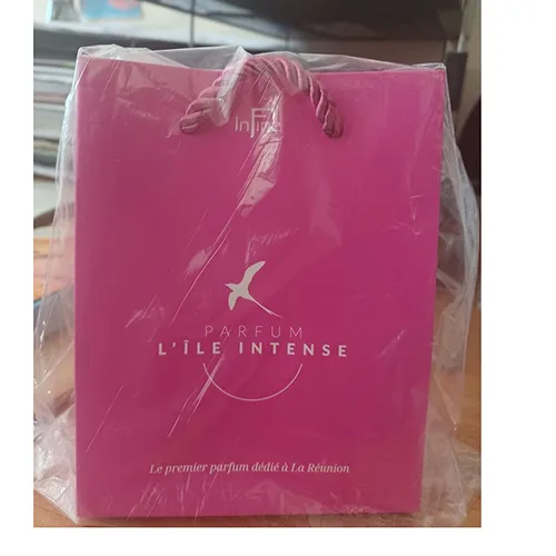 Profumo «L'île intense» — foto 2 dell'alert SR/03906/25
