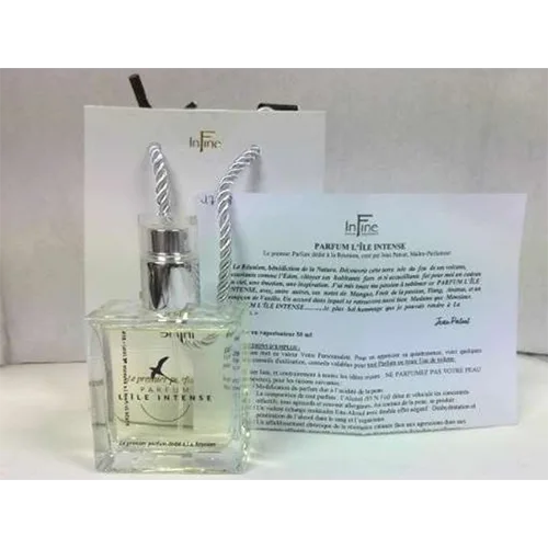 Profumo «L'île intense» — foto 3 dell'alert SR/03906/25
