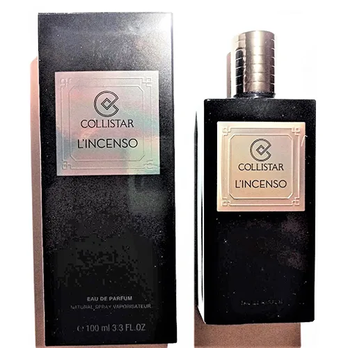 Profumo «L'Incenso» — foto 1 dell'alert SR/01512/25