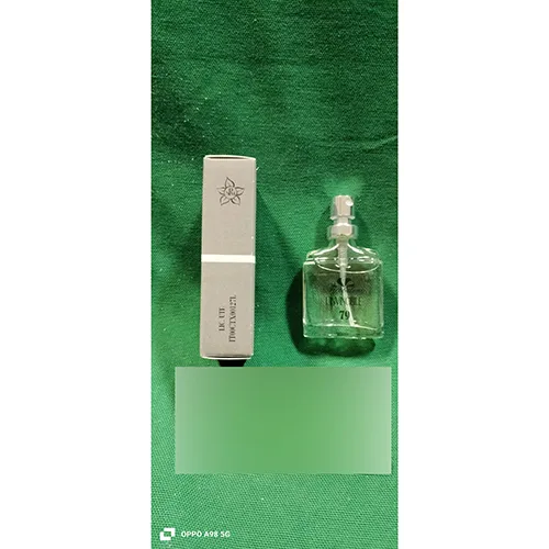 Eau de toilette «L'invincibile 79» — foto 2 dell'alert SR/00184/25