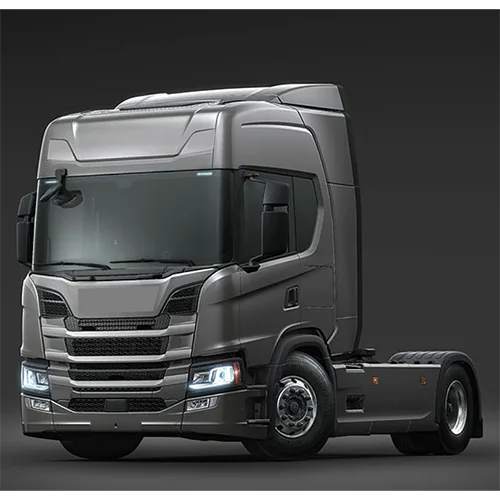 Autocarri «L-SERIE, P-SERIE, G-SERIE,  R-SERIE, S-SERIE» (Scania)