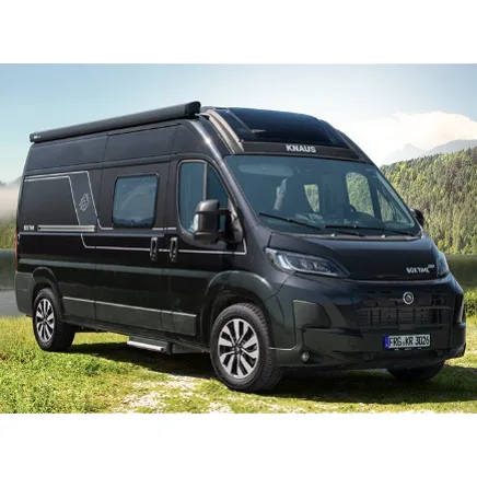Furgone per camper «L!VE I, VAN TI, L!VE WAVE, SKY TI, SUN TI, L!VE TI, SKY WAVE, L!VE TRAVELLER, Box Time u…» — foto 1 dell'alert SR/02419/26