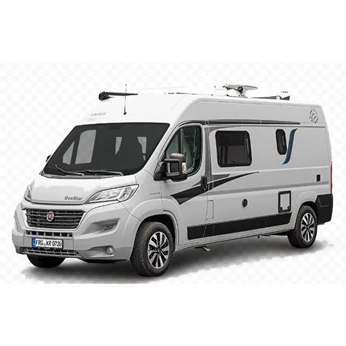 Furgone per camper «L!VE I, VAN TI, L!VE WAVE, SKY TI, SUN TI, L!VE TI, SKY WAVE, L!VE TRAVELLER, Box Time u…» — foto 3 dell'alert SR/02419/26