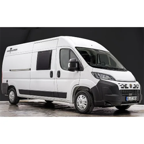 Furgone per camper «L!VE I, VAN TI, L!VE WAVE, SKY TI, SUN TI, L!VE TI, SKY WAVE, L!VE TRAVELLER, Box Time u…» — foto 4 dell'alert SR/02419/26