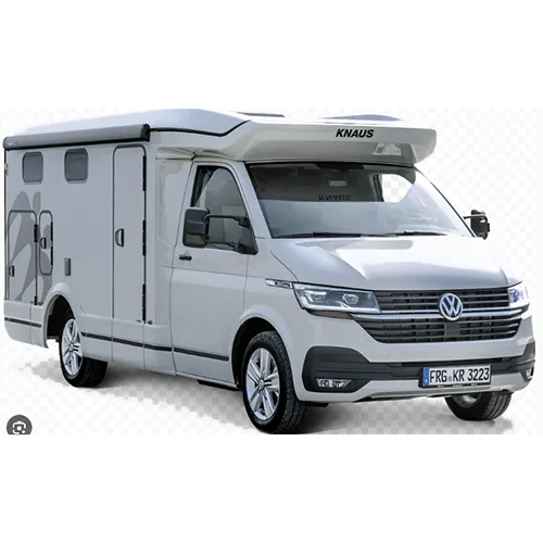 Furgone per camper «L!VE I, VAN TI, L!VE WAVE, SKY TI, SUN TI, L!VE TI, SKY WAVE, L!VE TRAVELLER, Box Time u…» — foto 5 dell'alert SR/02419/26