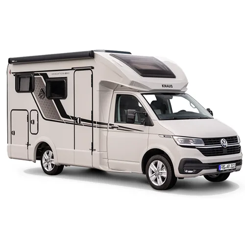 Furgone per camper «L!VE I, VAN TI, L!VE WAVE, SKY TI, SUN TI, L!VE TI, SKY WAVE, L!VE TRAVELLER, Box Time u…» — foto 6 dell'alert SR/02419/26