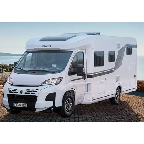 Furgone per camper «L!VE I, VAN TI, L!VE WAVE, SKY TI, SUN TI, L!VE TI, SKY WAVE, L!VE TRAVELLER, Box Time u…» — foto 7 dell'alert SR/02419/26