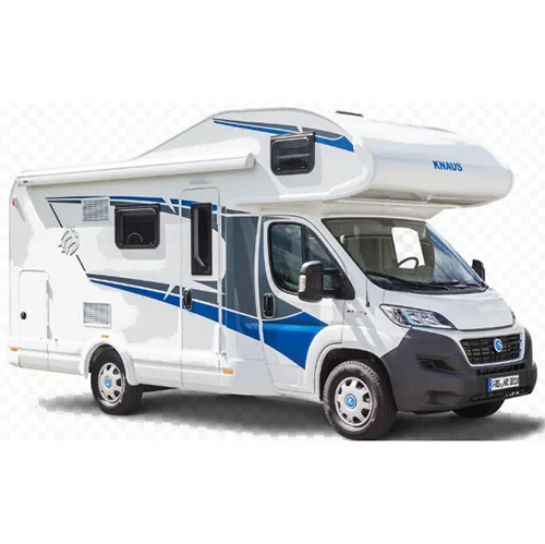 Furgone per camper «L!VE I, VAN TI, L!VE WAVE, SKY TI, SUN TI, L!VE TI, SKY WAVE, L!VE TRAVELLER, Box Time u…» — foto 8 dell'alert SR/02419/26