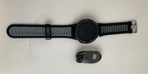 Orologio intelligente «L6 Smart klocka» — foto 1 dell'alert A12/02879/23