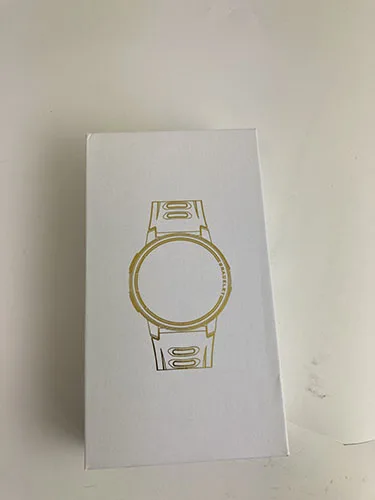 Orologio intelligente «L6 Smart klocka» — foto 2 dell'alert A12/02879/23