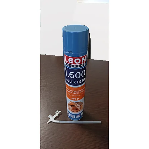 Schiuma di riempimento «L600 Polyurethane» (Leon Premium)