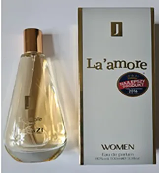 Profumo «La' amore» (JFENZI)
