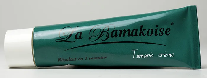 Crema schiarente per la pelle «La Bamakoise Tamarin Creme» — foto 5 dell'alert A12/01062/21
