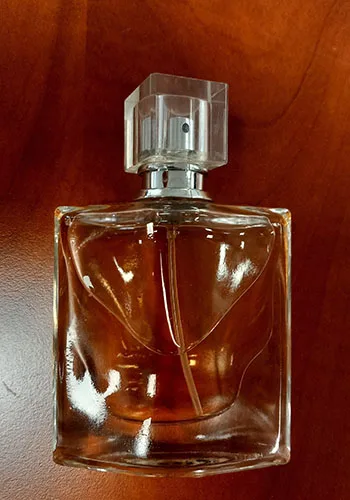 Profumo «La vida es bella» — foto 2 dell'alert A12/02997/23