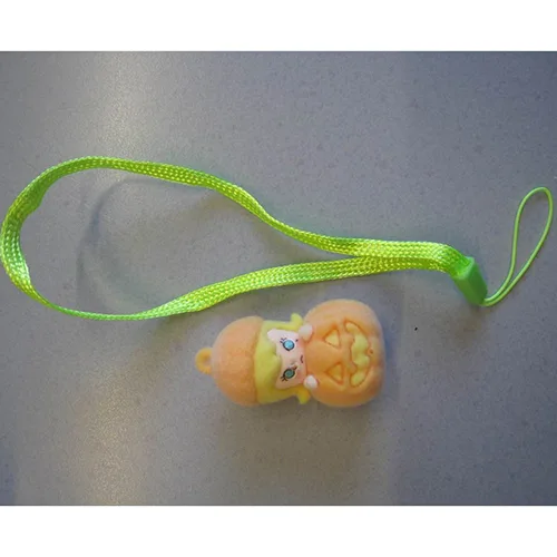 Giocattolo morbido «Labubu Halloween - Cartoon doll blind box» — foto 8 dell'alert SR/04175/25