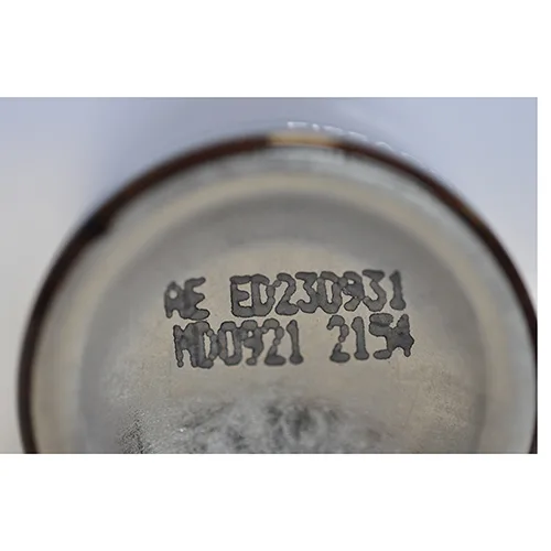 Lacca per capelli «LACCA ecofix» — foto 4 dell'alert SR/01353/25