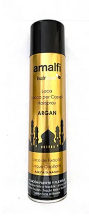 Lacca «Lacca per capelli - Argan» (Amalfi)