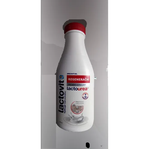 Gel doccia «Lactovit Lactourea» (Lactovit)