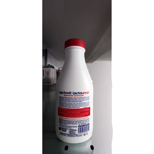 Gel doccia «Lactovit Lactourea» — foto 2 dell'alert A12/01155/24