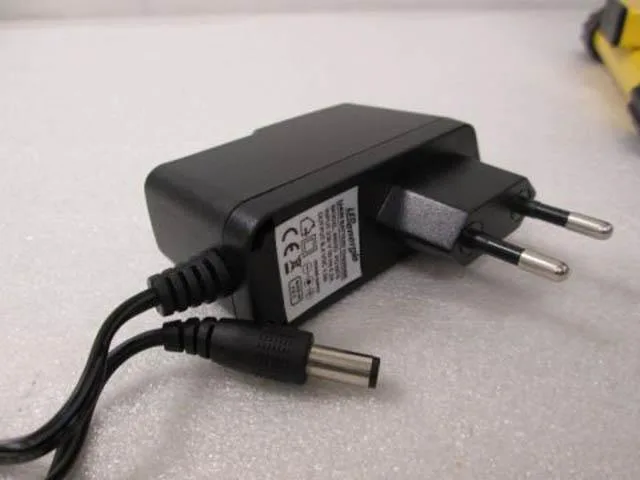 Luce di luce «Ladattava LED Työvalo 10W» (LEDenergie)