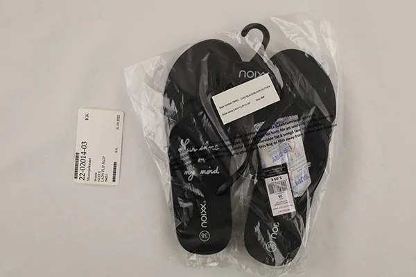Sandali da spiaggia «Lady Flip Flop» (NOIXX)