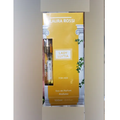 Profumo «Lady Litia» — foto 2 dell'alert A12/01386/24
