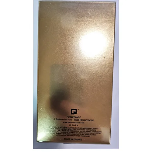 Profumo «Lady Million» — foto 3 dell'alert A12/03220/24