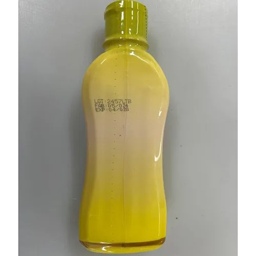 Lozione schiarente per la pelle «Lait Teint Banane 7 Jours» — foto 2 dell'alert SR/01533/25