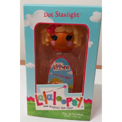 Eau de toilette «Lalaloopsy» — foto 2 dell'alert SR/04321/25