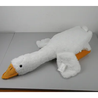 Giocattolo di peluche «lalka» (d!amon)