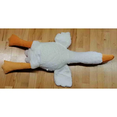 Giocattolo di peluche «lalka» — foto 4 dell'alert OR/00017/26